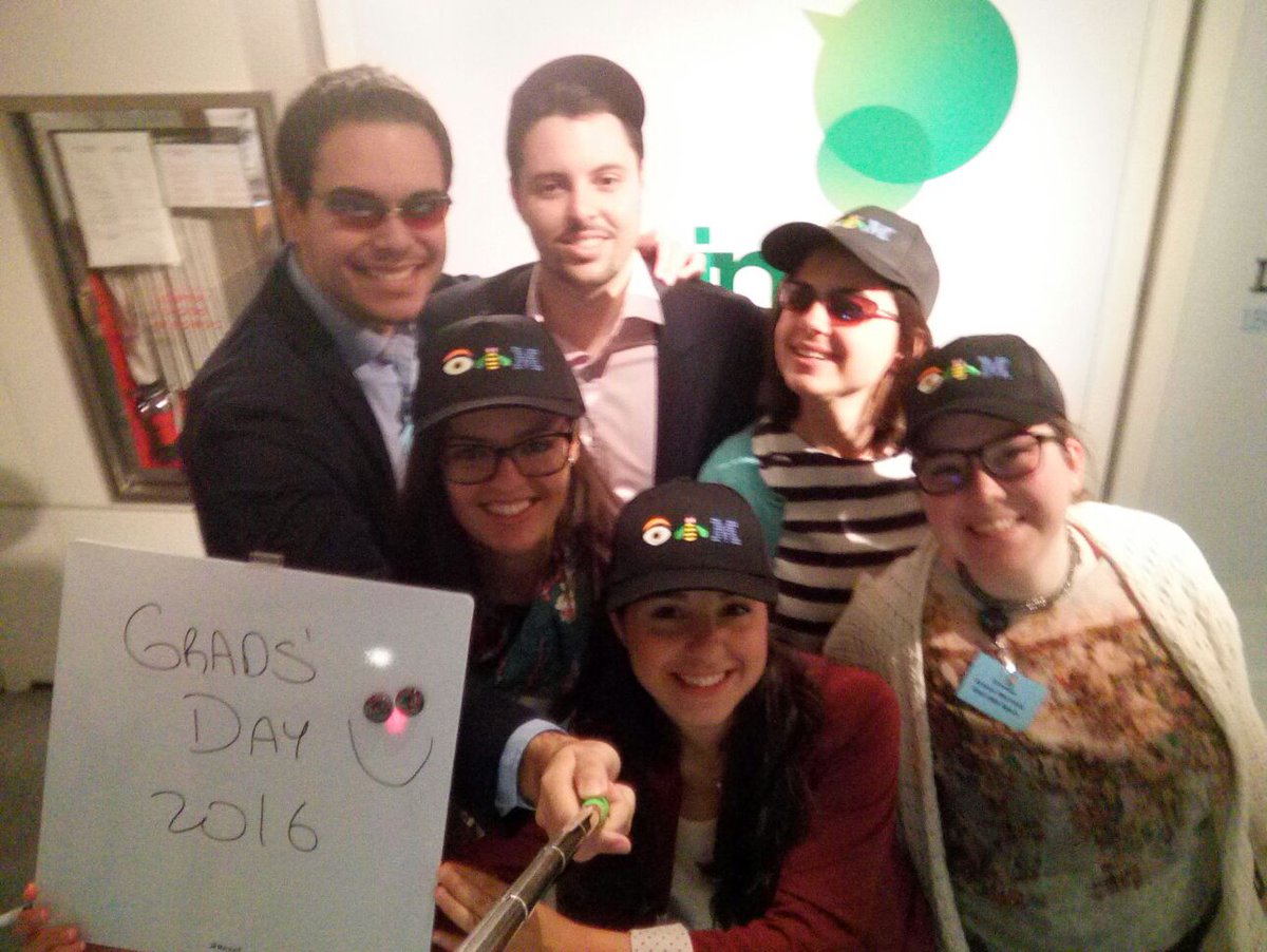 almuglezg's tweet photo. #IBM_SPG_GradsDay16 Acercaos al photocall!! https://t.co/AH5cnRLr1q