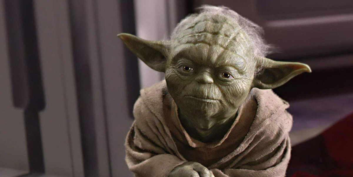 anikaterps's tweet photo. This guy literally looks like yoda... https://t.co/ggne74XSIO