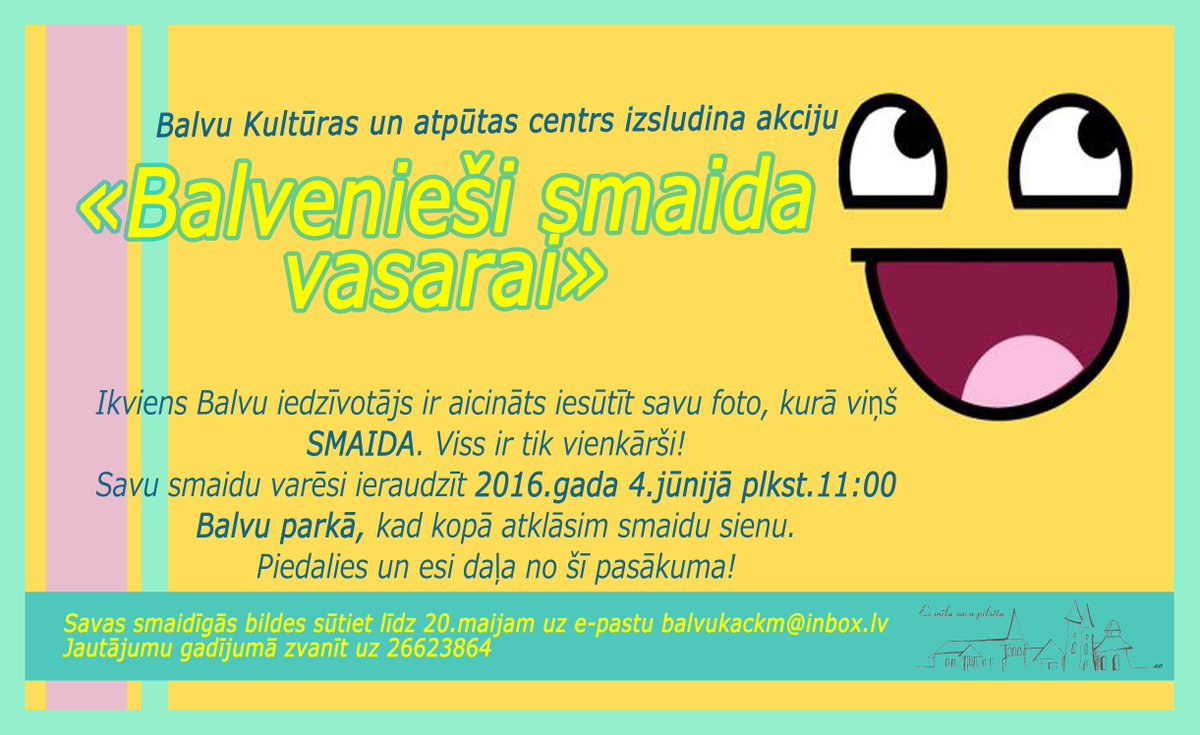 BalvuKAC's tweet photo. SMAIDI! https://t.co/wZFFTlUP0F