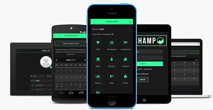 Connects_Africa's tweet photo. South African gym software #gym #startup #BoxChamp sets sights on global growth. https://t.co/GR4B4mqEsC #tech https://t.co/ujuzbpD1TH