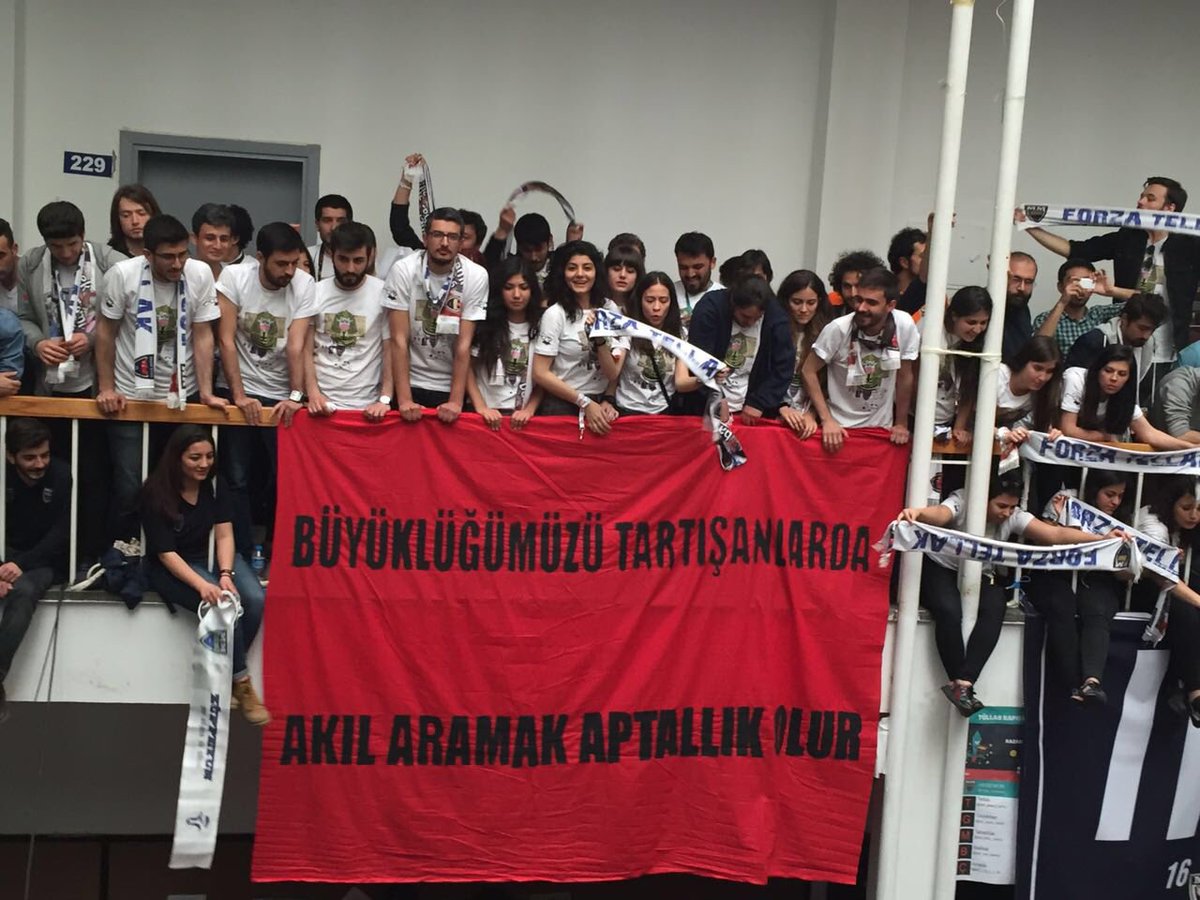 ForzaTellak2016's tweet photo. YİNE seslerini kestik her yerde 👏🏽👏🏽
#Forzatellak #inekbayramı2016 #pokemonuluslar https://t.co/omu4SSdQpU
