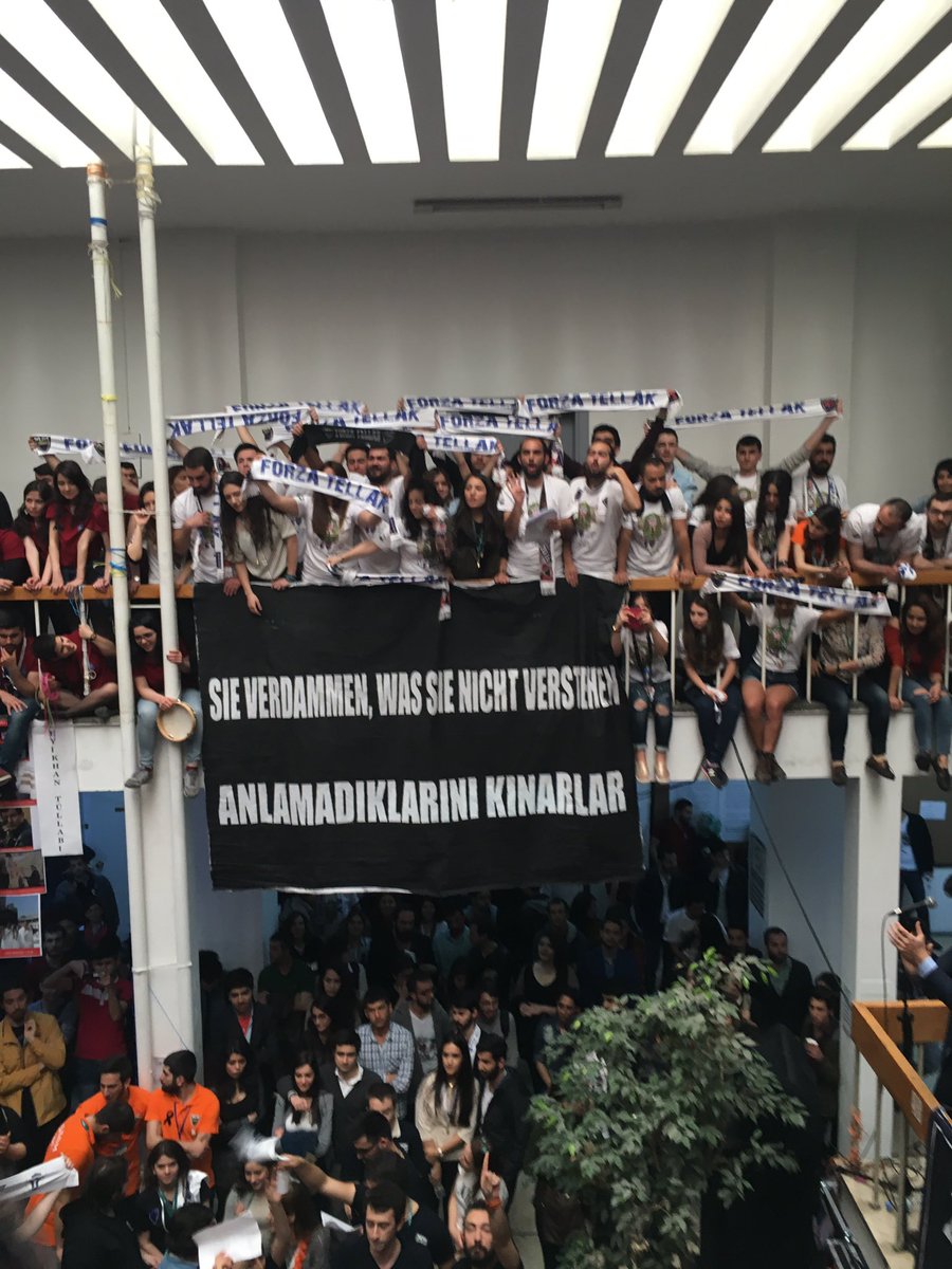 ForzaTellak2016's tweet photo. YİNE seslerini kestik her yerde 👏🏽👏🏽
#Forzatellak #inekbayramı2016 #pokemonuluslar https://t.co/omu4SSdQpU
