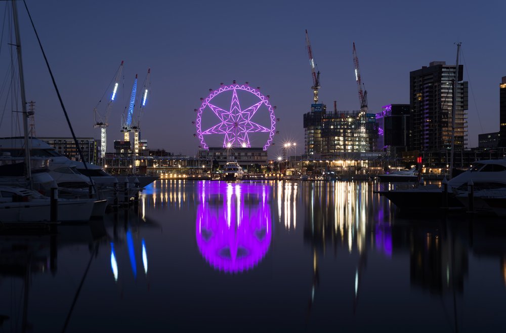 DocklandsMelb_'s tweet photo. Mothers fly free this Sunday.. Full details here>> https://t.co/KuBrUey6hL
#docklandsiloveyou https://t.co/ndvEllHsyh