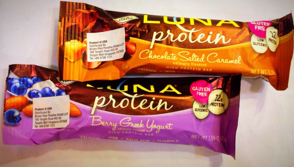 mybrownrice's tweet photo. End your hunt for the perfect #postworkout bar! Check out #hometown #healthylifestyle healthy snacks #proteinbar https://t.co/8EZgK3IN5t