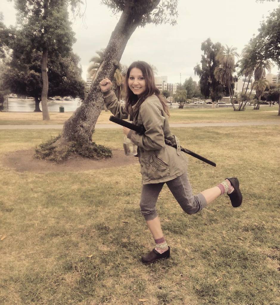 LoveThisPlaceF's tweet image. #timeforsomefun #onthewaytotheworkshop #ilovethisplace #losangeles #california #its #timeforcomedia#bottleofwater #…