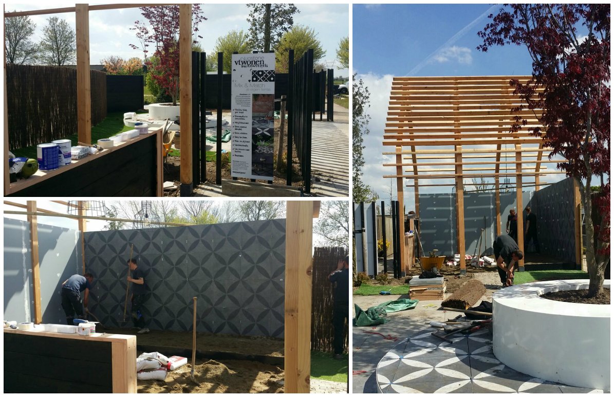 Bijzonder evenement vandaag en morgen bij <a href="/BouwmanBuiten/">Bouwman Buitenleven</a>: tgnexterior.nl/nieuws/onthull…