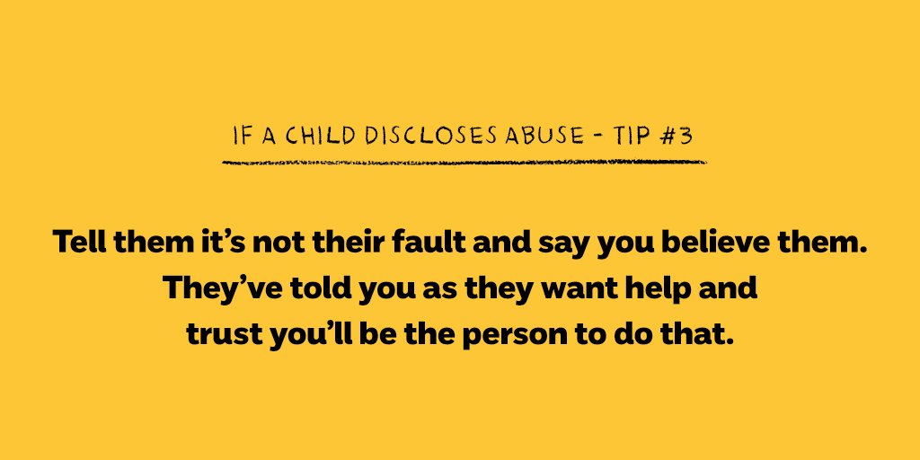 NSPCC On Twitter Abuse Is Never The Child s Fault They Need To Know nspcc-on-twitter-abuse-is-never-the-child-s-fault-they-need-to-know