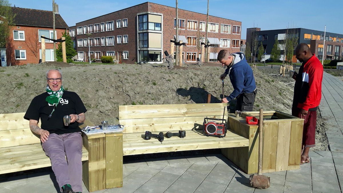 De Carrousel tweet media