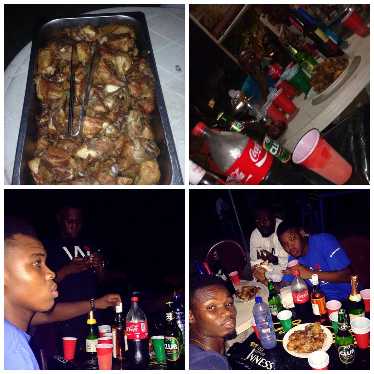 3_coins's tweet photo. Be in koftown or be no where #WildLinkUp https://t.co/2CETU82Gbg