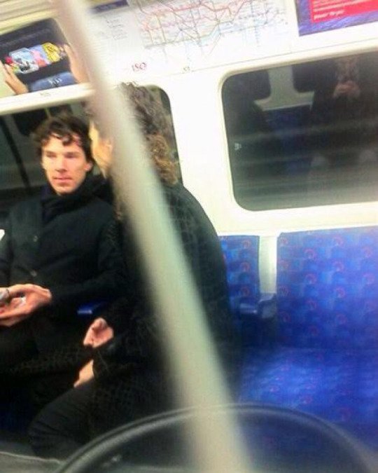 benelocktm's tweet image. Ben on the tube is one of my fave things to see especially if he’s wearing shorts whilst reading a magazine