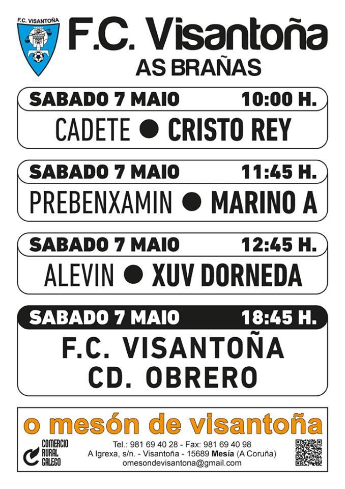 Visantoña CF tweet media