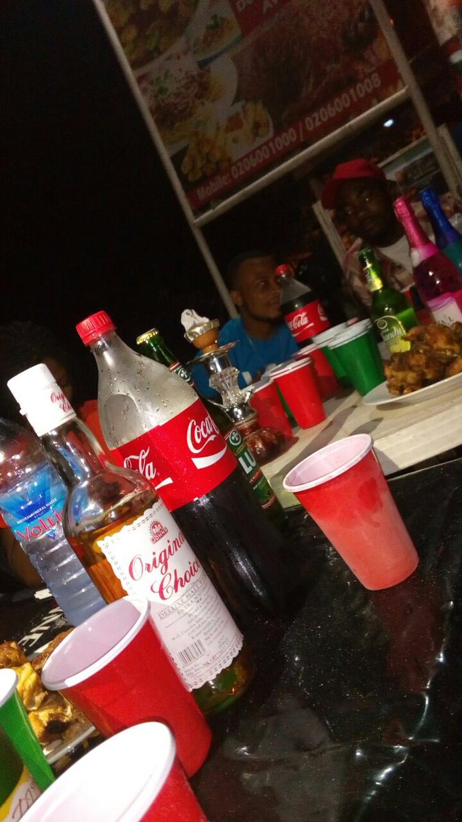 3_coins's tweet photo. Party people #WildLinkUp put yo hands up https://t.co/a0Q1X2Lcso