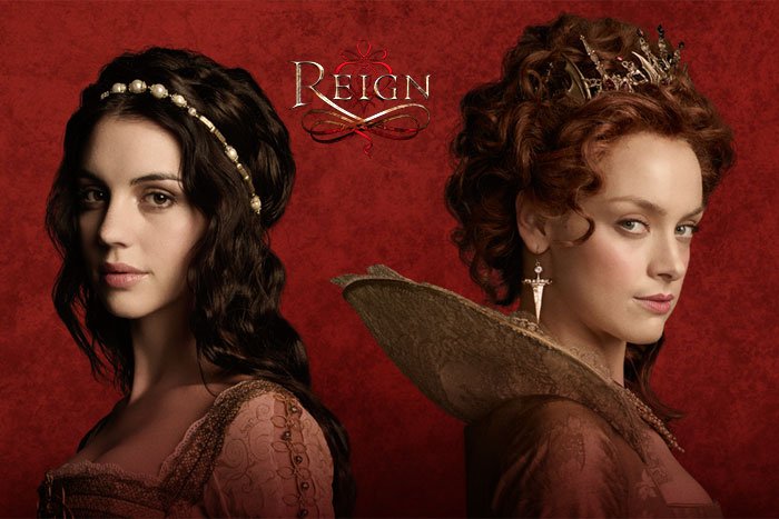 AtShowsThree's tweet photo. The CW reveals Official Synopsis of #Reign episode "Safe Passage " (3.15) https://t.co/80BrvjMN1M https://t.co/zL5HsE1IXt