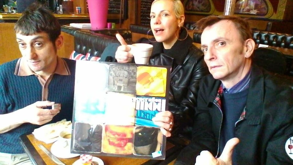 wellsuspectrecs's tweet photo. French Boutik #wellsuspect #generationmod https://t.co/97qrz0XvkH