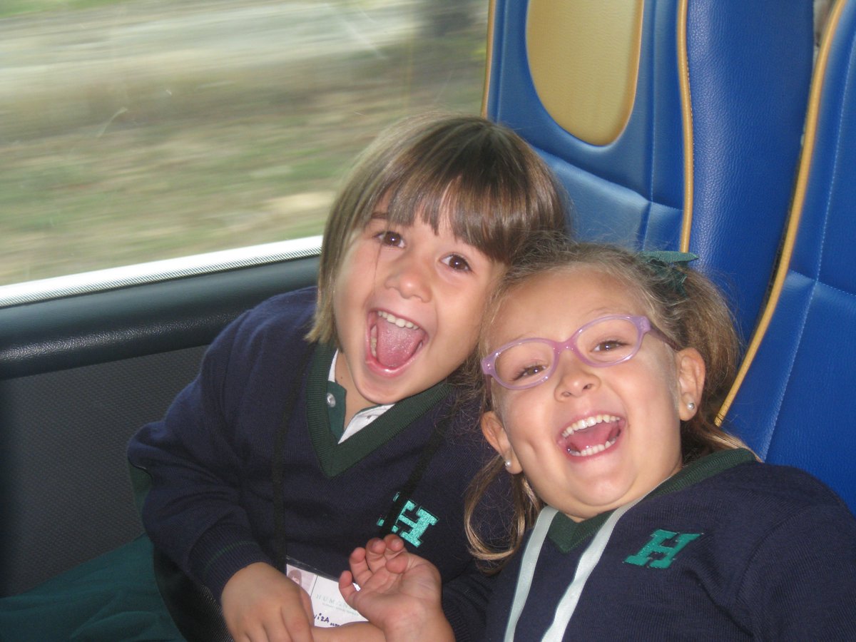 NOS GUSTA MUCHO EL ...