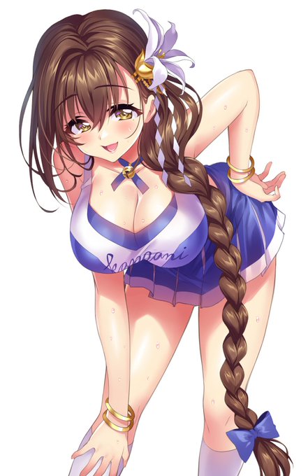 久々にらくがき。 