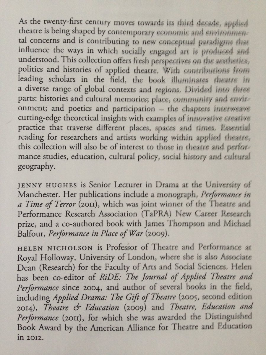 Jenny Hughes tweet media