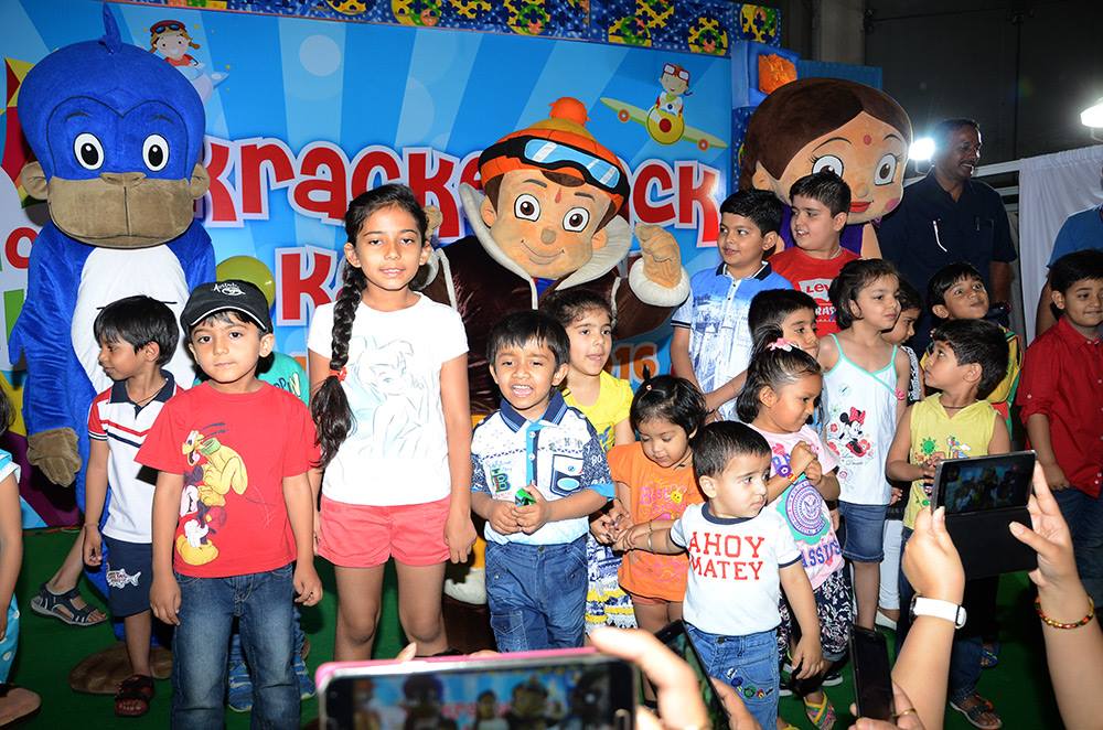 ebuildin's tweet image. #KrackerjackKarnival2016  @kkjkarnival #ebuildin
15 to 17 Apr 2016 at Gurgaon, India

ebuild.in/krackerjack-ka…