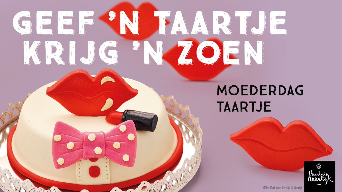 BanketSneek's tweet photo. Heerlijk moederdagtaartje voor €17,50 https://t.co/GaIlqFh3fM