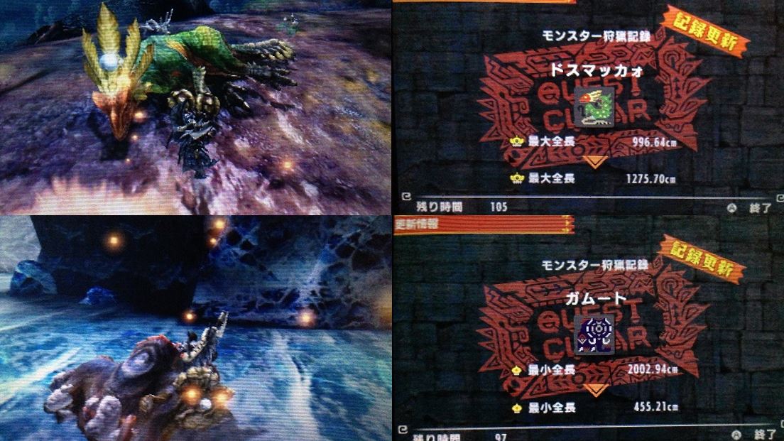 25 Mhx 金冠 クエスト 最高の壁紙のアイデアdahd