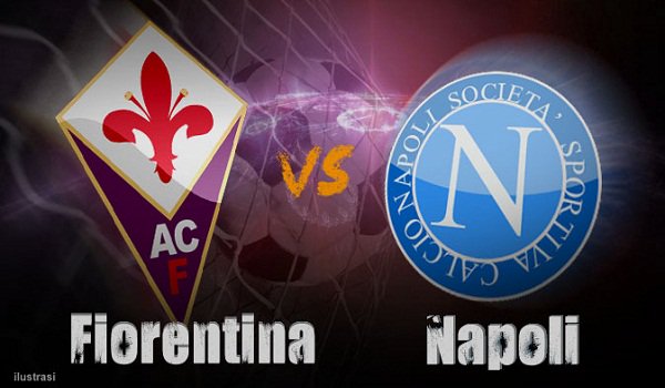 Diretta FIORENTINA NAPOLI Streaming Rojadirecta Sky gratis TV: dove vederla, ultime notizie, formazioni oggi 22 12 2016