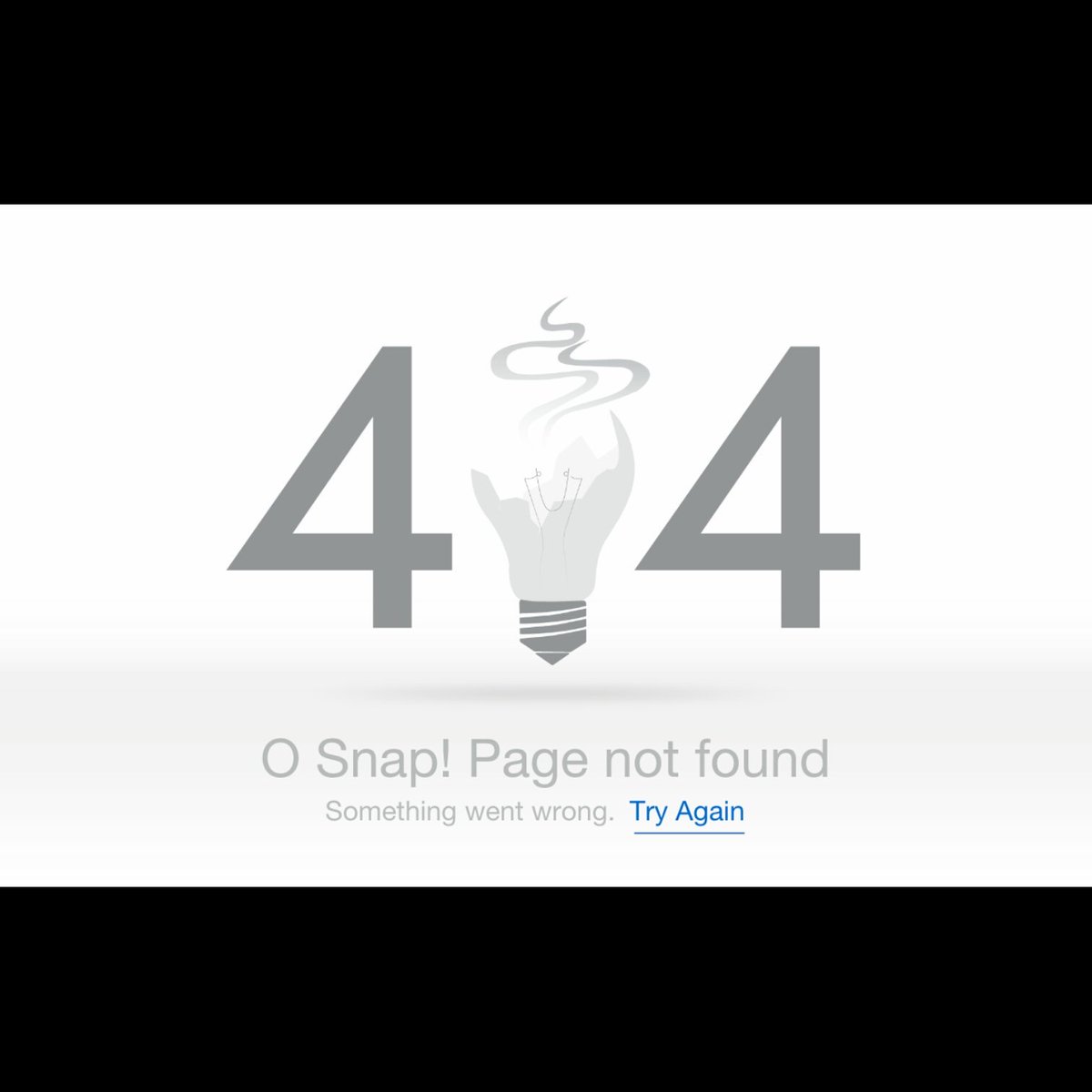 TriEyeDesigns's tweet image. Daily UI 008. Feedback much appreciated. #dailyui #dailyui008 #UIdesign  #404error #graphicdesign