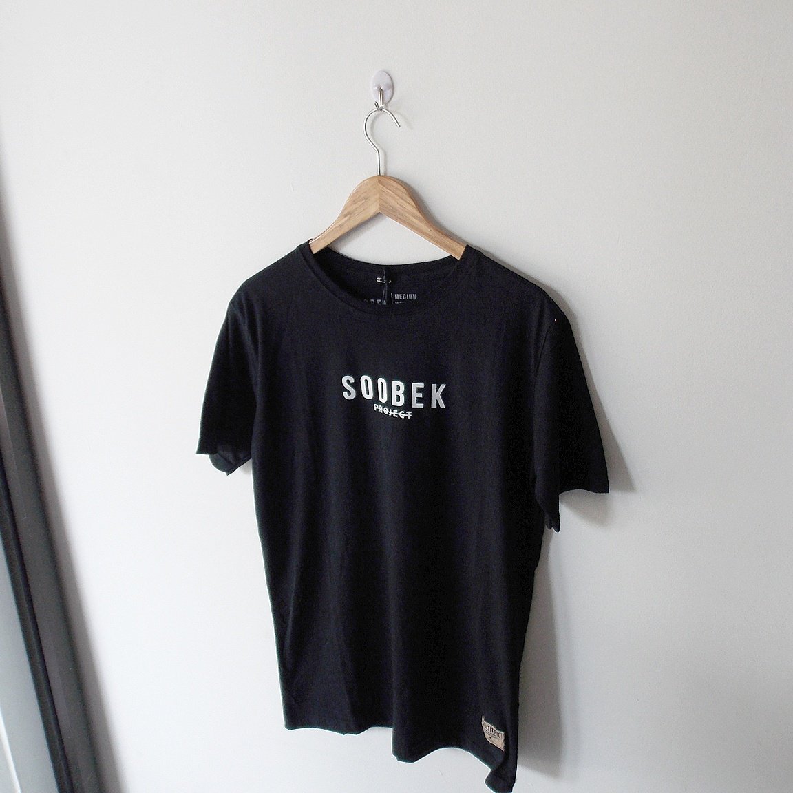 Stripes
Detail: instagram.com/p/BFDhFIlBkOp/

by. @SoobekClothing
at Ronggowarsito No.27 Pedan, Klaten
#airbackstore