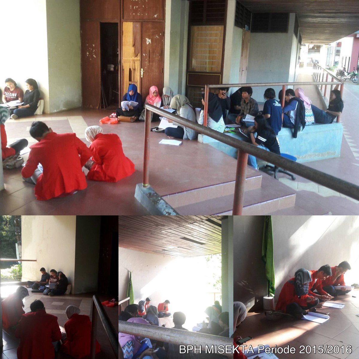 MISEKTA UNHAS tweet media