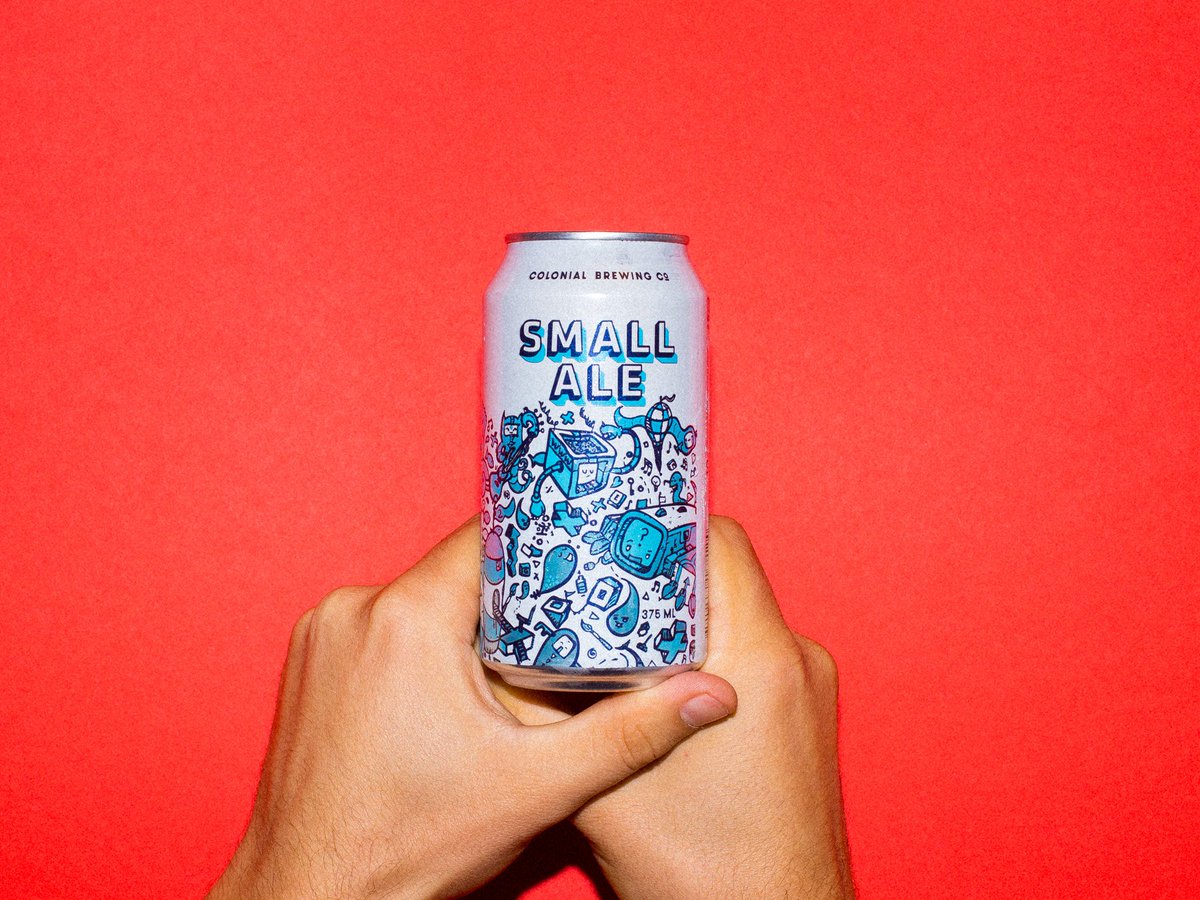 biggiesmalls's tweet photo. Beer'o'Clock, Biggies n' Beats = 👌🏽

@cbco_ 

#readytodine #beer #smallale #kbab #perfectcombo https://t.co/44xgFnRmmz