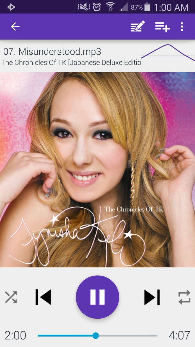 MHentPromo's tweet photo. Can't sleep but I relax to her amazing voice @tynishakeli #1inamil are this dope! https://t.co/EO7bKRpAVb