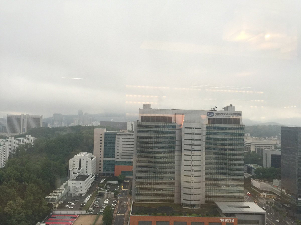 RNKOREA's tweet photo. 흐린날씨.. 오랜만의 휴식..(5/6-8) (@ JW메리어트호텔 서울 (JW Marriott Hotel Seoul) - @jwmarriottseoul) https://t.co/MBMMb4N4kj https://t.co/iRqCSN5EhC