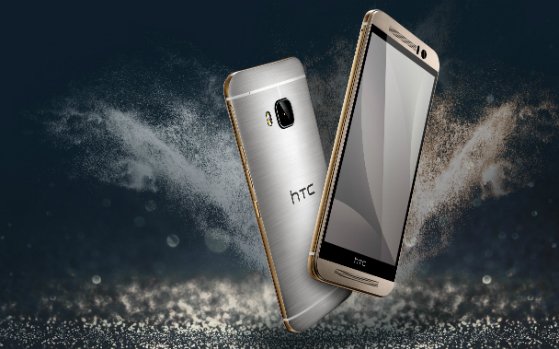 HTC launches One M9 Prime Camera Edition with Helio X10, 2GB RAM
indiatoday.intoday.in/technology/sto…