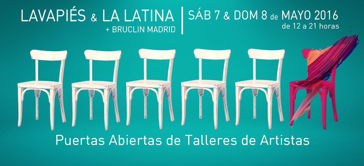 amorenocastillo's tweet photo. Ya tengo plan para el fin de semana: @LOSARTISTASDB gracias a #Louit, ¿quién se apunta a https://t.co/Tm74a7u6Sf? https://t.co/8ex5ONtS0Y