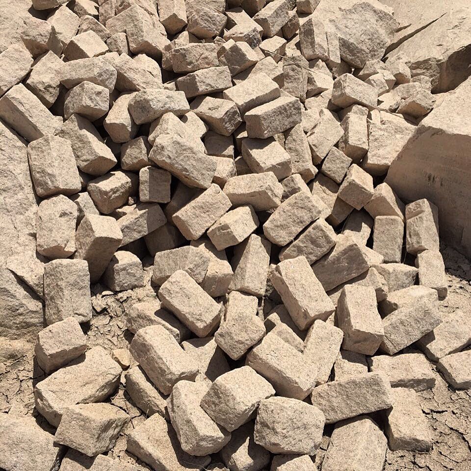Export from India... Contact me if you need granite