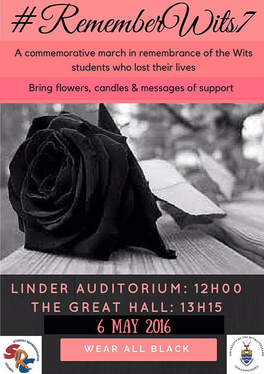 EscWits's tweet photo. Linder Auditorium _ 12h00 _ All Black https://t.co/VMcZCArYIc