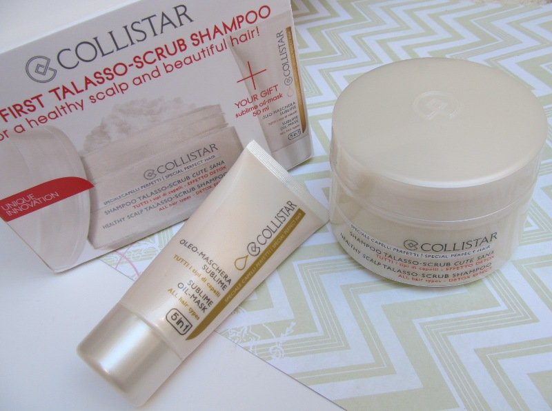 MakeUpWorldit's tweet photo. Presto online la review del #talassoscrubshampoo di @CollistarBeauty
#scrub #talassoscrub #shampoo #hair #haircare https://t.co/FKLTbZdEXG