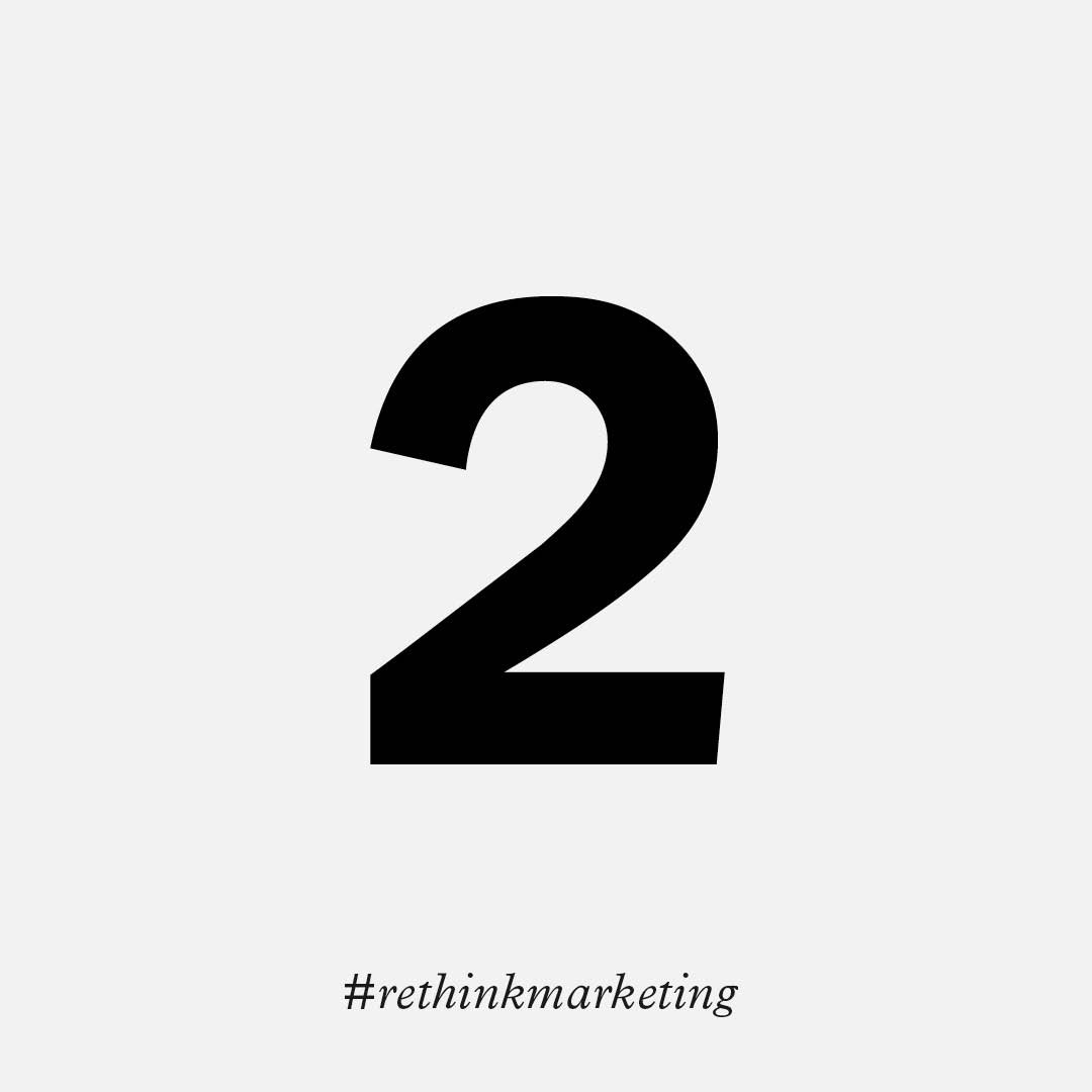 Die zwei...#rethinkmarketing #countdown #websitelaunch #comingsoon