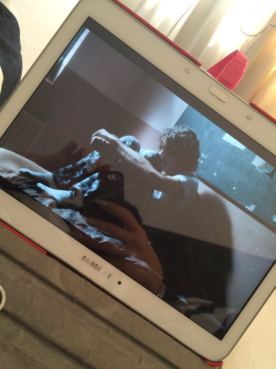 Heerlijk <a href="/ZwarteTulp/">Zwarte Tulp</a> @VideolandOnline 💗💗