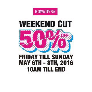 errbmx_'s tweet photo. mumpung lagi diskon ayo di borong jgn lupa kasih tau teman" kalian ajak mborong  ke @rown_store https://t.co/Pmqt6iJO67