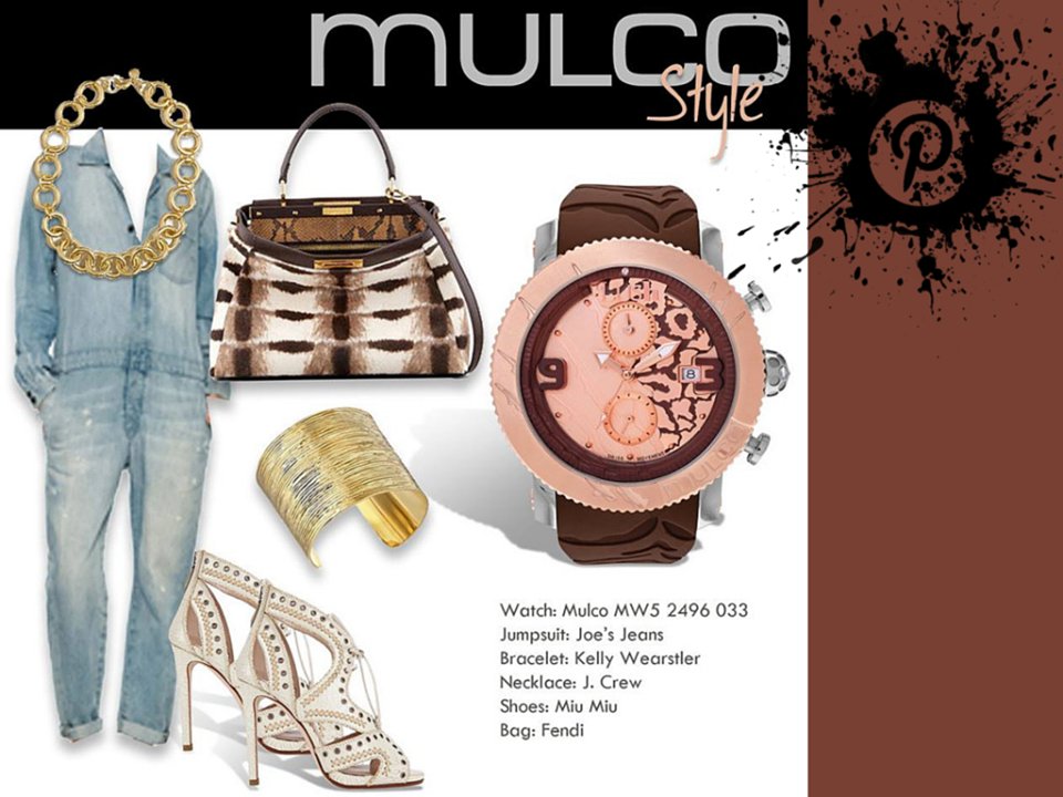 MulcoSpain's tweet photo. #MulcoStyle! Podéis Ver y Compartir más Tableros en #Pinterest
+Info >> https://t.co/vgJOMxDQHD https://t.co/9DpM4hoP8l