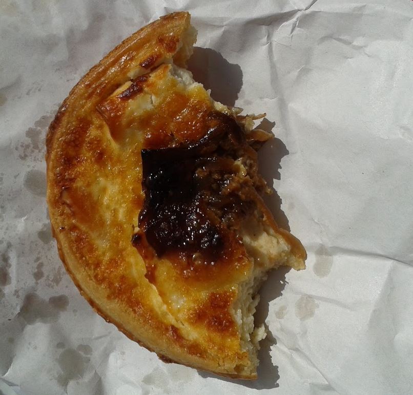 Where to get delicious quiches &amp; goodies in #Rye? Try <a href="/Rye_deli/">Rye Deli</a> goodthingsmagazine.com/rye-east-susse… YUM! via <a href="/GoodThingsUK/">Good Things Magazine</a>
