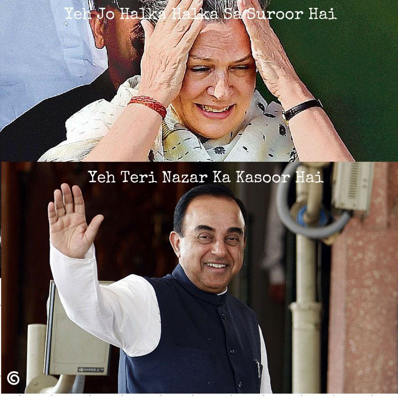 thereallastdrag's tweet photo. Meanwhile in #indian politics
#ScamQueenOnRoad #MarchForDemocracy #SwamiRocks #SoniaShocks #RahulGandhi #democracy https://t.co/OItTXrE9ES