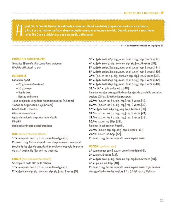 Editorial El Drac Amigurumi En Los Cuentos Clasicos Tessa Van Riet Ernst Woolytoons T Co 5c92i8kyik Libro Ganchillo