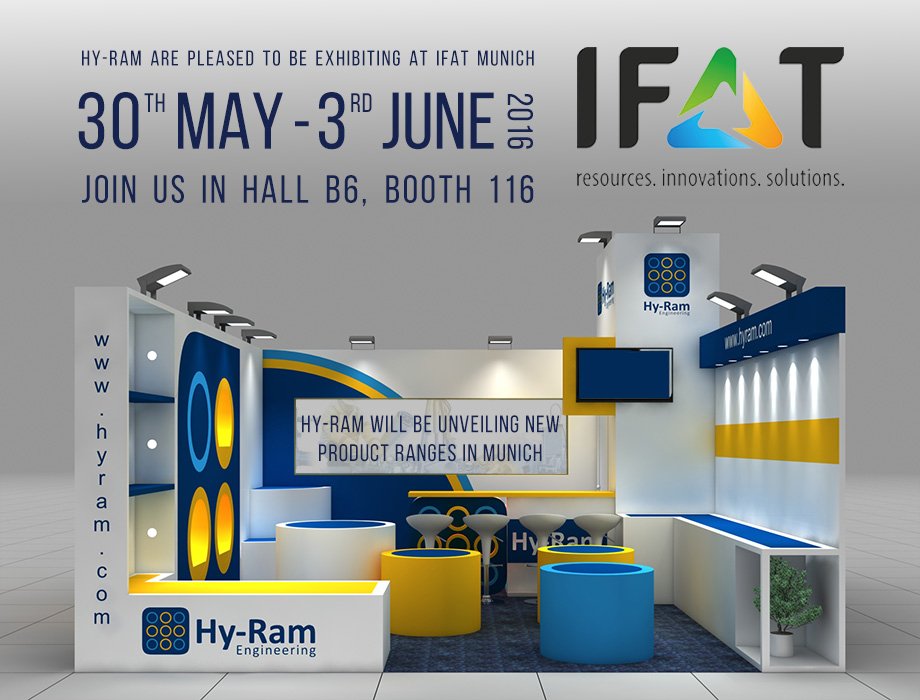 Hy-Ram Engineering tweet media