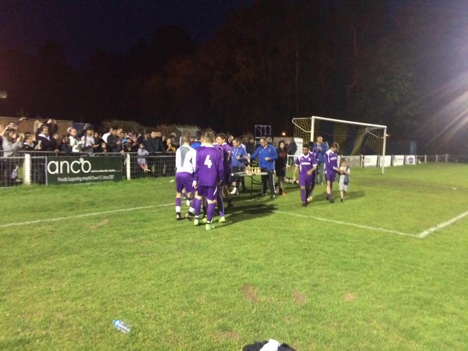 BYSL Secretary (@byslsecretary) on Twitter photo Bushmead receive their winners trophies at our U16 League Cup Final at <a href="/Ampthillfc/">Ampthill Town FC</a> last night. Bushmead receive their winners trophies at our U16 League Cup Final at <a href="/Ampthillfc/">Ampthill Town FC</a> last night.