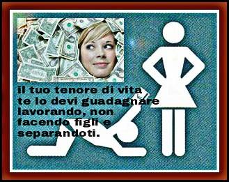 MGFF0702's tweet photo. #donneparassitealavorare

A lavorare, non a sfruttare l'ex marito con il mantenimento! https://t.co/mGg7xL3eDv