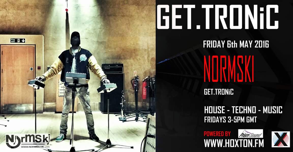 @mistaNormski tweet media