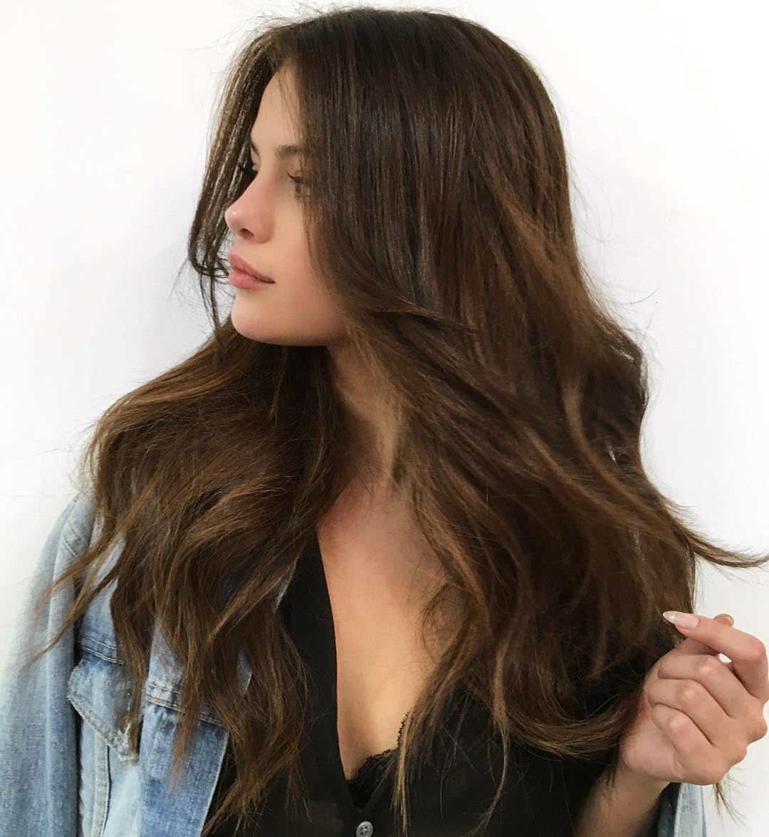 RevivalTourSP's tweet photo. SU PELO. OH DIOS. 😍 https://t.co/lCSA7PdPzI
