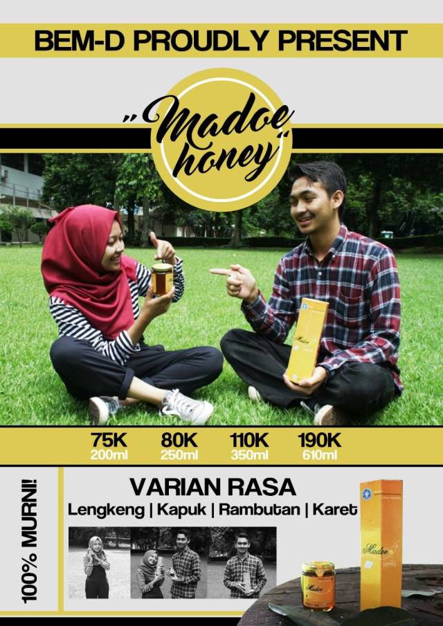 BEM Fapet IPB tweet media
