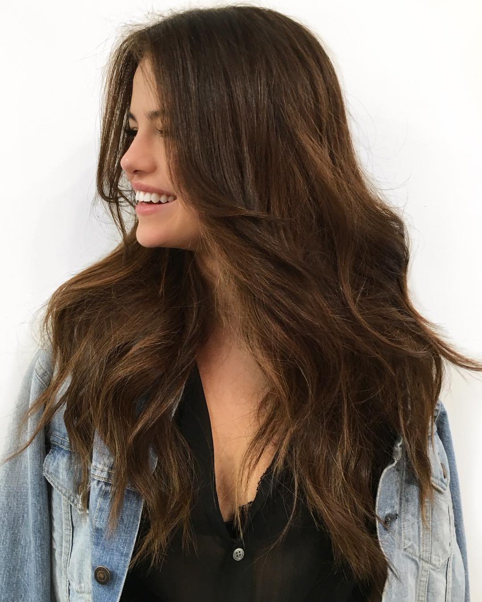 RevivalTourSP's tweet photo. SU PELO. OH DIOS. 😍 https://t.co/lCSA7PdPzI